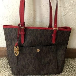 MichaelKors purse